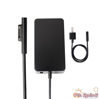 2024 HẤP DẪN!! Bộ sạc nguồn máy tính xách tay cho Microsoft Surface Pro 3 / 4 / 5 / 6 36W44W15V2.58A
