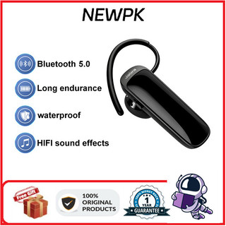 Tai nghe Bluetooth không dây Jabra TALK 25 SE dành cho các cuộc gọi kinh doanh rõ ràng, tai nghe chờ siêu dài