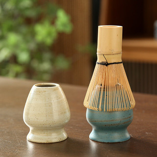 Bát matcha, dụng cụ matcha, bàn chải matcha, bát trà, cốc matcha, bộ đánh trà