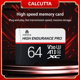 [Calcutta] Thẻ nhớ Flash nhỏ gọn Phụ kiện ô tô Thẻ nhớ Micro Flash Truyền nhanh