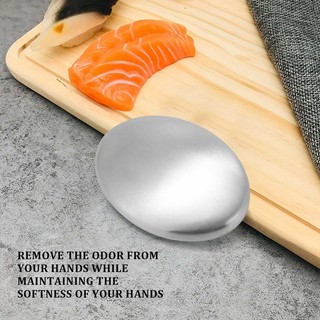 Xà phòng inox
