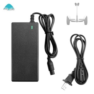 42v 2a bánh xe điện tự cân bằng xe tay ga hover board sạc pin điện sạc điện