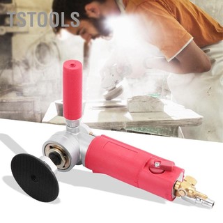 TSTOOLS Máy đánh bóng nước bằng khí nén 3 "Máy mài không ướt tốc độ cao 4300 vòng / phút cho đá cẩm thạch