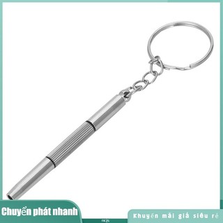 Bộ dụng cụ sửa chữa khung kính mắt kính 3 trong 1 Công cụ tuốc nơ vít ncsqkjjs.vn