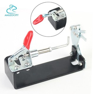 Amuzocity diy dây cao su buộc trợ lý jig ràng buộc jig di động buộc 12cm