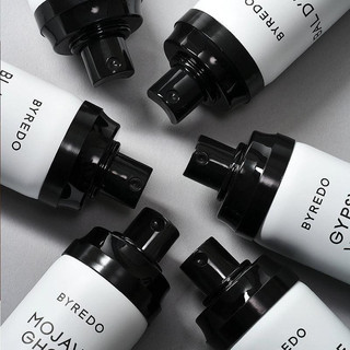Nước Hoa Tóc BYREDO Hair 75ML ( Sản Phẩm Chính Hãng )