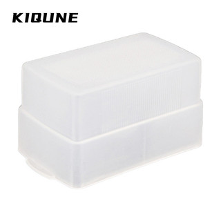 Kiquneflashlight tản nhiệt cho 580EX II Yongnuo YN565 YN560 560III4 Godox V850 / 860i