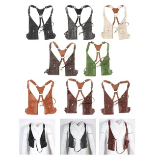 Túi đeo vai Baosity Túi đựng thời trang Túi đựng ví đựng phụ kiện Cosplay đi xe đạp