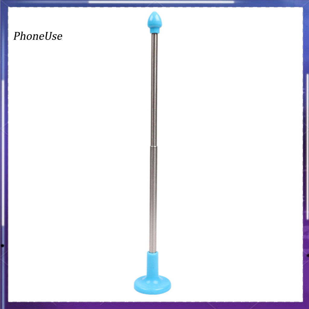 Pu Golf Alignment Rod Stick Correct Swing Club Aim Direction Indicator Training Aid