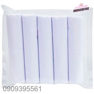 Băng Gạc Cuộn Y Tế Bảo Thạch (Lốc 5 Cuộn)