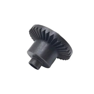 Rc Xe Phía Trước Và Sau Trục Bánh Răng Cho Huangbo ZP1001 02 03 04 06 07 08 09 10 Phụ Kiện Kim Loại Nâng Cấp Phần Rc Xe Bánh Xích Xe Tải