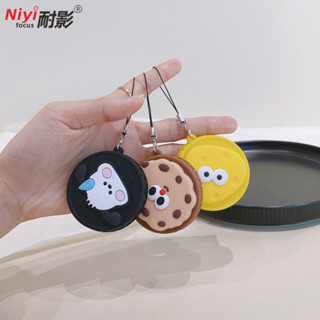 Mũ ống kính silicon Vỏ máy ảnh Bảo vệ chống bụi cho máy ảnh Evo instax mini Evo Nắp ống kính