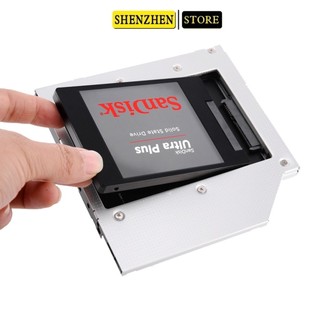 Khay ổ cứng laptop orico l127ss + l95ss - hàng mới 2021