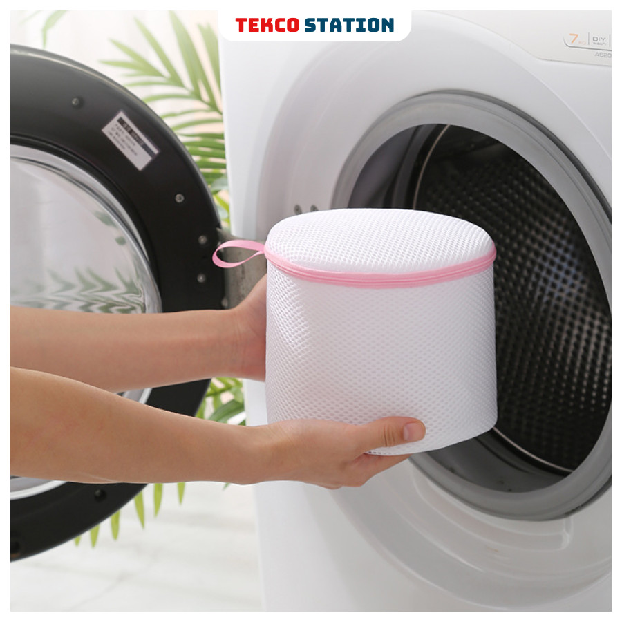 Túi Lưới Giặt Đựng Quần Áo, Đồ Lót Trong Máy Giặt - Túi Giặt Bảo Quản Quần Áo | BigBuy360 - bigbuy360.vn
