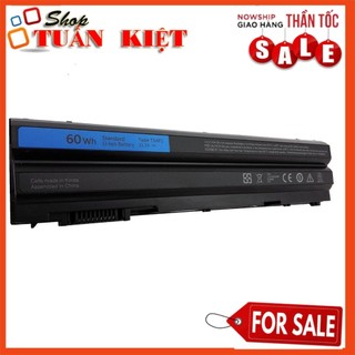 Pin Laptop Dell Vostro 3460 3560 Latitude E5420 E5520 E5530 E6420 E6430 E6440 E6520 E6530