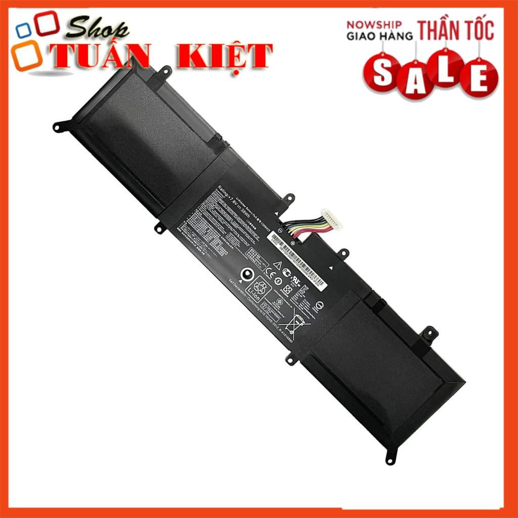 Pin Battery Laptop Asus C21N1423 F302LA F302UA R301LA X302L X302LJ X302UA X302LA P302UA X302UV New