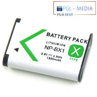 Pin bx1 phù hợp cho máy ảnh kỹ thuật số sony pin máy ảnh np-bx1 pin bx