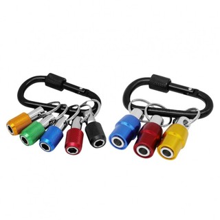 Móc khóa giá đỡ tuốc nơ vít lục giác hạng nặng cho tuốc nơ vít điện