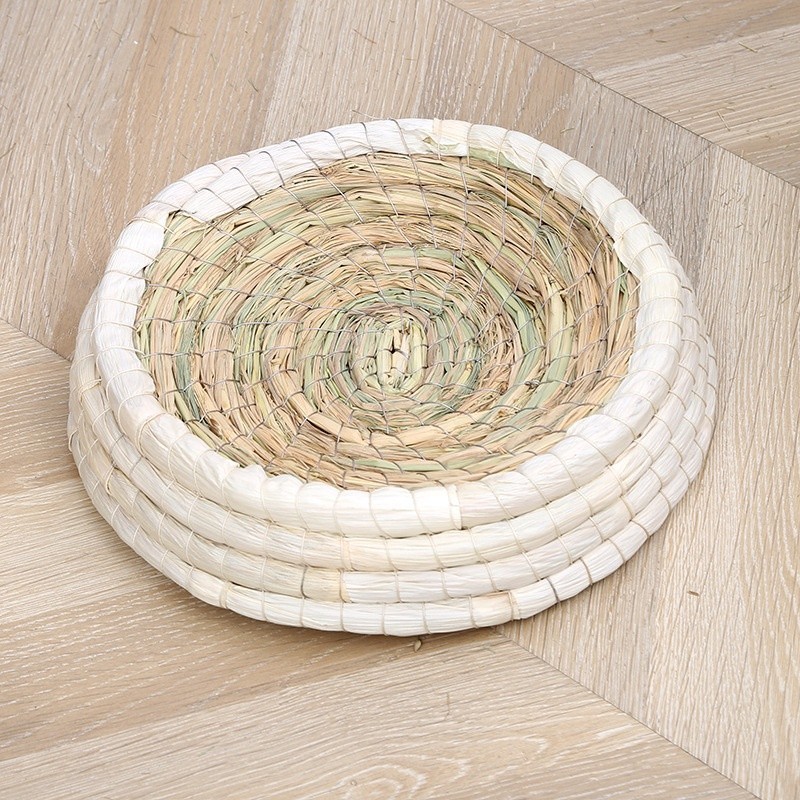 Ổ Đẻ Cho Gà Ổ Rơm Cho Chim Bồ Câu Tổ Rơm Cho Gà Mái Đẻ Ổ Đẻ Gà Rừng Thảm Nằm Cho Mèo Ổ Đẻ Cho Vịt Đẻ