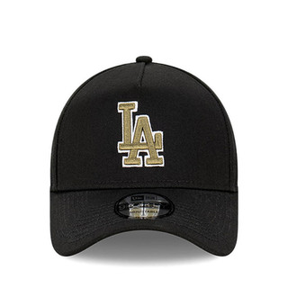 Mũ New Era 940AF Black Olive Losdod Men's - Black