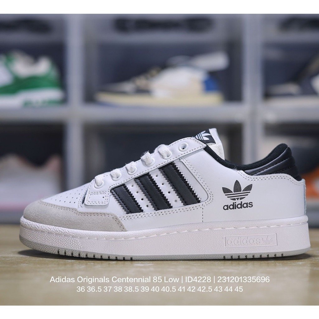 Adidas Originals Centennial 85 low Century Series