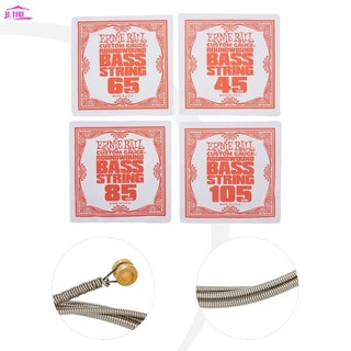 【UTHU】Complete Specification Bass Strings Set for 4 string and 5 string Bass