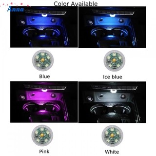 【Anna】Ambient Lamp Installation LED Bulbs Lighting Touch Switch Easy Installation