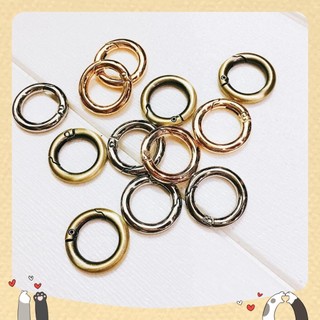 Khoen tròn mở 30mm