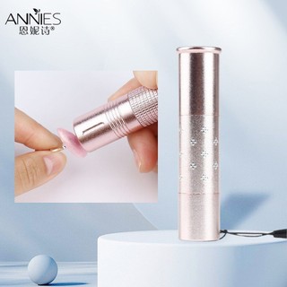 ♕ Đèn làm móng tay cầm tay Nail Art Một từ 3w Một đèn LED hạt khô nhanh Trị liệu bằng đèn chiếu sáng móng tay Công cụ làm móng tay nhỏ cầm tay cho cửa hàng làm móng NỘI THẤT