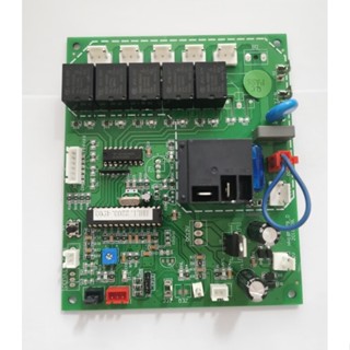 Azj Máy Làm Đá Bảng Máy Tính Bảng Mạch Bảo Trì Chung Và Sửa Đổi Máy Làm Đá Viên Phụ Kiện Bảng Điều Khiển