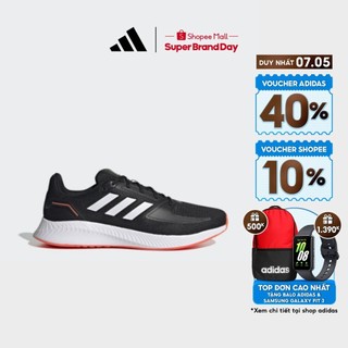  adidas Chạy Giày Runfalcon 2.0 Nam Đen FZ2803