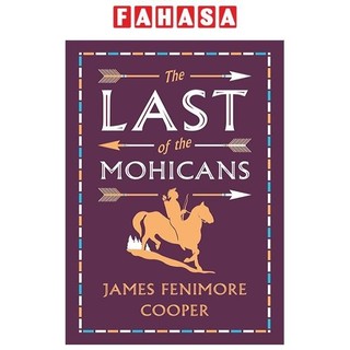The Last Of The Mohicans