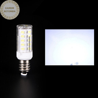 Kamembbn E12 / E14 Đèn LED Mini Đèn Chùm Đèn Pha Tủ Lạnh Đèn VN