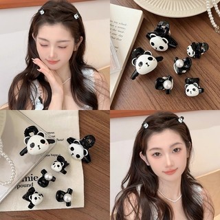 Gấu Nhỏ Đầu Công Chúa Nhỏ Lấy Kẹp Dễ Thương Cao Cấp Tóc Mũ Đội Đầu Nữ Bên Nổ Kẹp Tóc
