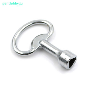 Thang máy gentu đa năng tam giác chìa khóa xe lửa cửa chìa khóa van nước key1 vn