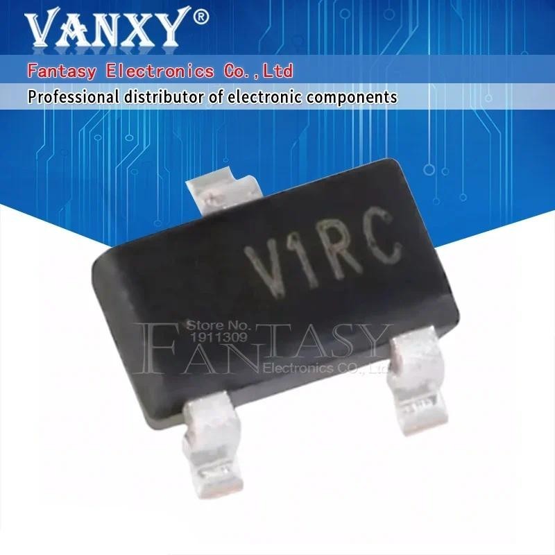 10 CÁI ME6209A18M3G SOT-23 ME6209A25M3G ME6209A28M3G ME6209A30M3G ME6209A33M3G ME6209AA36M3G ME6209A