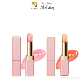 Thỏi Soņ dưỡng môi HOJO Cherry Blossoms