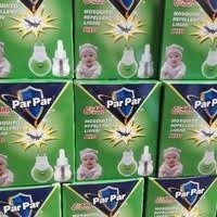 máy đuổi muỗi máy parpar cắm thẳng