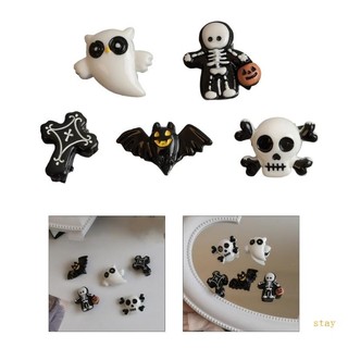 Giữ Dễ Thương 90 Thẩm Mỹ Punk Shining Skull Wing Cross Kẹp Tóc Cho Người Phụ Nữ Kẹp Tóc