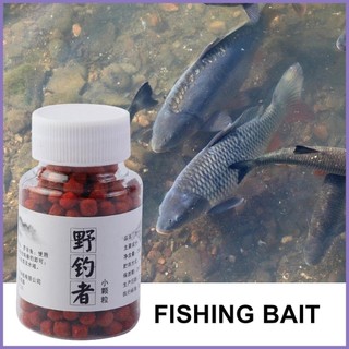 Phụ Kiện Câu Cá Topwaters Phụ Kiện Câu Cá 28g Dạng Hạt Cá Cô Đặc Cá Mạnh Mẽ Thu Hút Cá nota2vn nota2vn