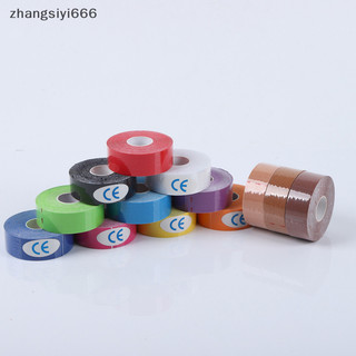 Tốt Bán Kinesioy Băng Thể Thao Băng Phục Hồi Thể Thao Băng Tập Gym Thể Dục Quần Vợt Chạy Đầu Gối Bảo Vệ Cơ Tốt