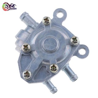Dovewill Xe Máy Gas Petcock Van Công Tắc Bơm Thay Thế Cho SH50