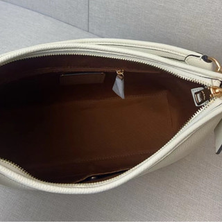Coach New Laurel nữ cổ điển hoa cũ lang thang dưới cánh tay đeo chéo túi CR149