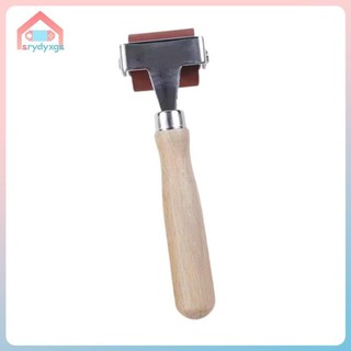 Con lăn cao su cho thủ công con lăn cho công cụ in hình cọ sơn nghệ thuật thủ công tranh dụng cụ