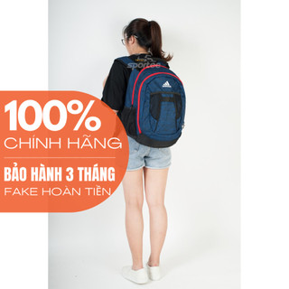 Balo đi học thể thao nam nữ Adidas Atkins 2019 chính hãng