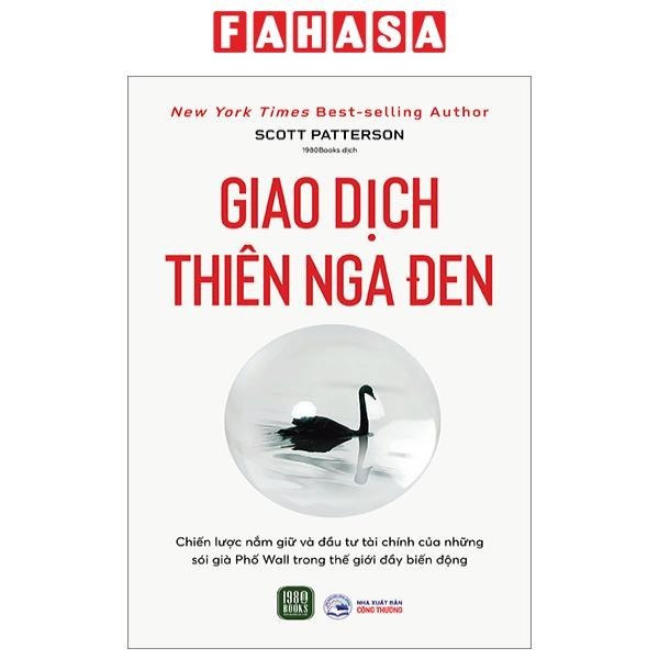 Sách Giao Dịch Thiên Nga Đen