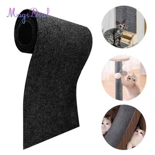 Thảm cào mèo Trimmable Tự dán, chắc chắn, Thảm thay thế, Thảm cào cho mèo Thảm cho đồ nội thất