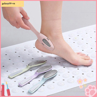 Huazhenmian [Sản phẩm mới] Máy chà nhám gót chân để tẩy tế bào chết và loại bỏ vết chai dễ dàng
