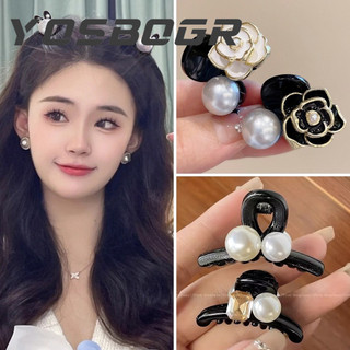Yosbogr Fashion - Kẹp tóc nữ phong cách