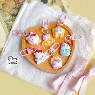 Móc đa năng Hello Kitty